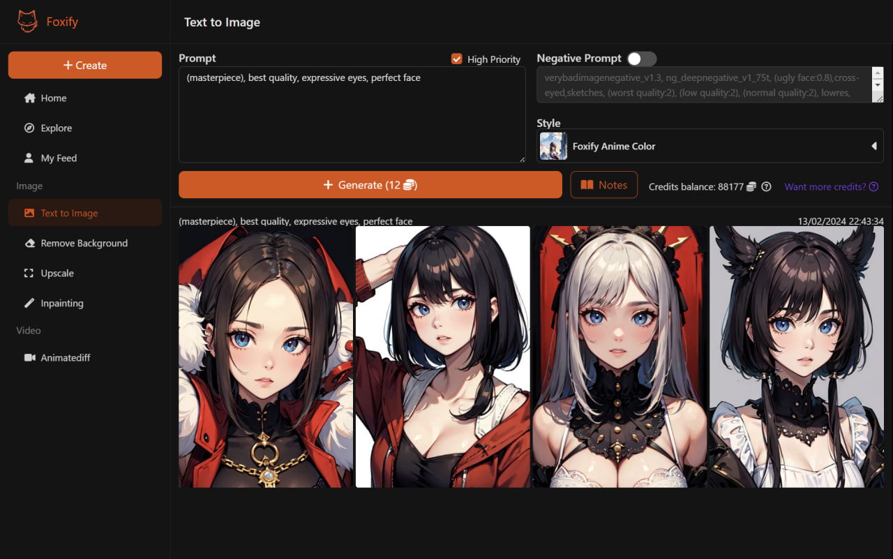 6 AI Anime Art Generators: Create Anime Characters or Drawings from Photos & Text